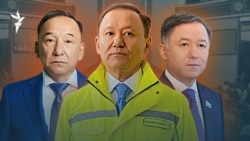 Нығматулинге шағым, Тоқаевтың командасы, шекара дауы – AzatNEWS | 13.03.2025