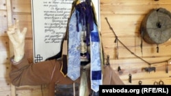 Шаман – пасярэднік у кантактаваньні з духамі