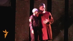 Празднование Маулид ан-Наби в Казани 