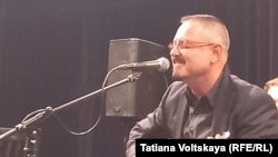 Максим Леонидов 