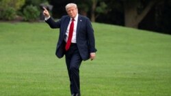 ԱՄՆ-ը արդիական զինատեսակներ, այդ թվում՝ Patriot-ներ կուղարկի Ուկրաինա