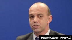 Раҷаби Мирзо