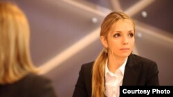 Евгения Тимошенко