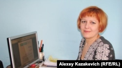 Валентина Самар