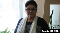 Җәмилә Хөрмәтуллина