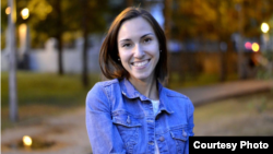 Люция Закирҗанова