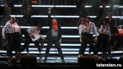 "Үзгәреш җиле"