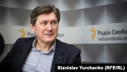 Владимир Фесенко, глава Центра прикладных политических исследований «Пента»