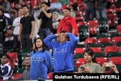 Филиппиндик күйөрмандар.