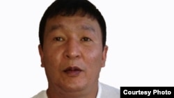 Алмаз Сулайманов. Сүрөт K-News сайтынан алынды