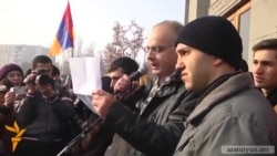 ՀԱԿ-ը լավատես է ոչ իշխանական ուժերի միավորման հարցում