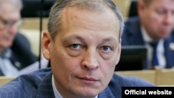 Айрат Хайруллин, депутат Госдумы, погиб при крушении вертолёта 7 февраля 2020 близ Казани