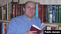 Міхал Карневіч