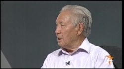 Кумтөр: Алтындан азап (2-бөлүк)