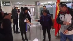 Шайлоо: №2 форма добуш сатууга шарт түзөбү?