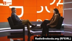 Вадим Пристайко. Киев, 30-апрель, 2025-жыл.