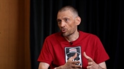 Tixanovski Belarus müxalifəti haqda: '2020-ci il hərəkatının enerjisi artıq yoxdur'