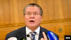 Ալեքսեյ Ուլյուկաև, արխիվ 