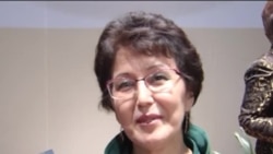 Башкорт теле укытучысы бәйгесендә Фаягөл Әмирханова җиңде