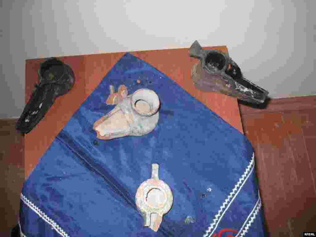 "Чилчароғ"-и Хуҷанд #22