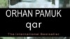 «QAR» romanı Azərbaycan dilində 