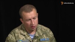 «Іноді фотографував прямо під час бою» – кіборг «Багдад»