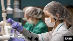 آرشیف، شرکت تولید مواد ضد عفونی