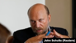 Сергей Пугачев