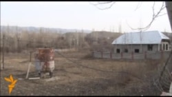 Ак-Буура боюндагы жер талашка түштү