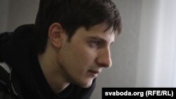 Рыгор Астапеня