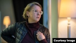 Евгения Шерменева