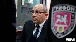 Харківський міський голова Геннадій Кернес