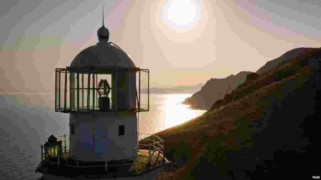 Мис Меганом у народі охрестили містичним. Його вважають місцем сили послідовники релігійних течій, любителі йоги і непізнаного