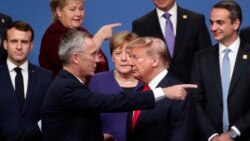 Забыть Трампа