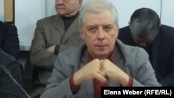 Дмитрий Калмыков, эколог, директор общественного объединения «Карагандинский Экомузей».