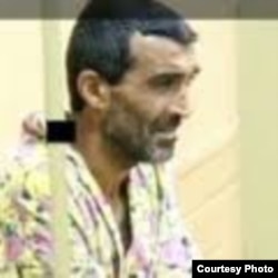 Hrachya Harutiunian's appearance in court caused an uproar in Armenia.