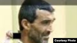 Грачья Арутюнян в зале суда