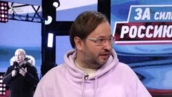 Избиратели наказывают "партию Путина"?