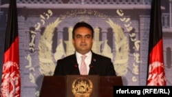 مستغنی: مؤفقیت این‎گونه نشست‎ها و مؤثر واقع شدن آن مشروط به حضور جمهوری اسلامی افغانستان در آن است.