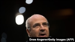 Вільям Браудер