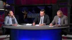 Тетерук про Держбюджет-2017: найголовніше – обороноздатність