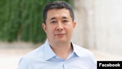 Жоодар Сайдилкан.