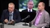 Путинократия: нооскопцы вместо "друзей президента"?