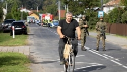 Цитаты Свободы. На грани "горячей" войны