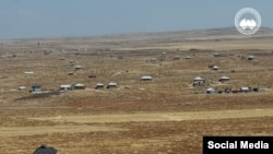 Кең-Сай конушу. 