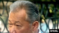 К.Бакиев реформасына жарым жыл чектелди