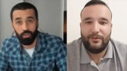 Diňle: Deportasiýa merkezindäki aktiwistlerde 'saglyk meselesi' döredi