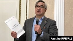 Васил Шәйхразиев