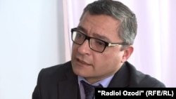 Навруз Джафаров