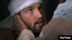 Мөселманнарда нәфрәт уяткан “Мөселманнарның гаепсезлеге” фильмыннан бер күренеш